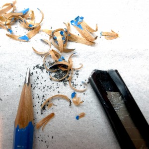 pencil