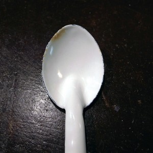 spoon